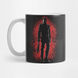 Big Savior Mug